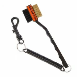 CaddiesShack Team Effort / Wincraft NFL Licensed Golf Brush -Golf Accessories Shop DenverBroncos