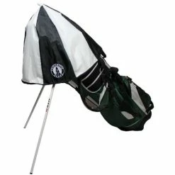 CaddiesShack Drizzle Stik Drape Golf Bag Umbrellas