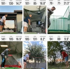 Rapsodo Mobile Indoor/Outdoor Portable Golf Launch Monitor 13 Rapsodo Mobile Indoor/Outdoor Portable Golf Launch Monitor -Golf Accessories Shop E23E2747 0A75 4488 ADF5 2E17752254C4