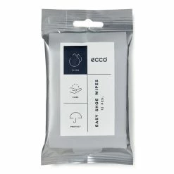 ECCO Golf ECCO Shoe Cleaning Accessories -Golf Accessories Shop Easyshoewipes