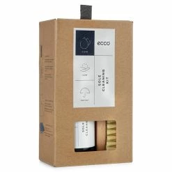 ECCO Golf ECCO Shoe Cleaning Accessories -Golf Accessories Shop EccoSoleCleaningKit 2