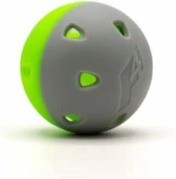 Proactive F4 Pure Contact Practice Golf Balls - 12 Pack -Golf Accessories Shop F4PureContactPracticeBalls 6