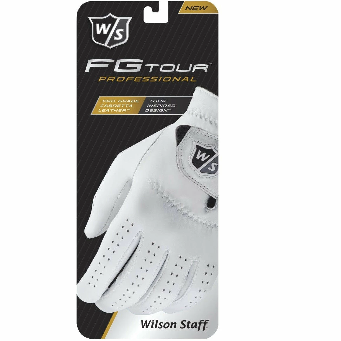 Wilson Staff FG Tour Professional Glove 1 Wilson Staff FG Tour Professional Glove