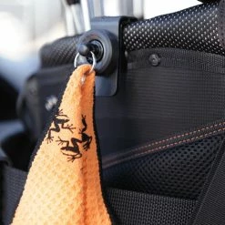 J&M Frogger Bag Latch-It 5 J&M Frogger Bag Latch-It -Golf Accessories Shop FROGGER GOLF BAG LATCH IT MAIN 2