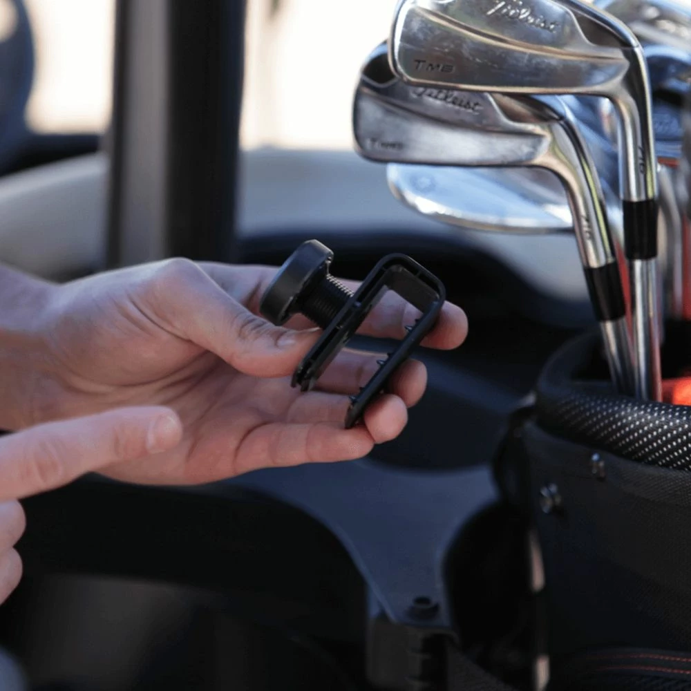 J&M Frogger Bag Latch-It 2 J&M Frogger Bag Latch-It - Image 2