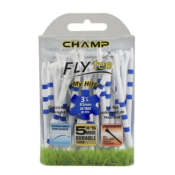 J And M Champ Zarma FLYtee MyHite Tees 3 J And M Champ Zarma FLYtee MyHite Tees - Image 3