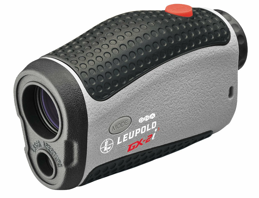 Wexford Leupold GX-2i3 Golf Laser Rangefinder 1 Wexford Leupold GX-2i3 Golf Laser Rangefinder
