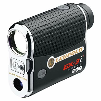 Wexford Leupold GX-3i3 Golf Laser Rangefinder 1 Wexford Leupold GX-3i3 Golf Laser Rangefinder