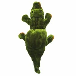 Hireko Sahara Creature Animal Golf Club Head Covers -Golf Accessories Shop Gator