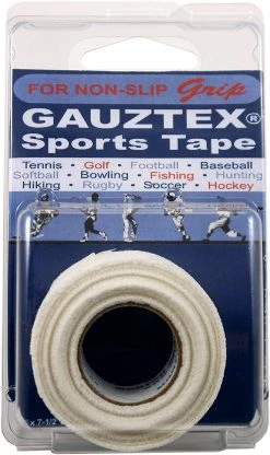 CaddiesShack Gauztex Sports Tape