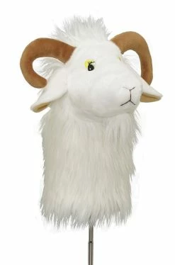 Creative Covers Animal Headcovers -Golf Accessories Shop Goat cover 2018 1200x1819 1122e84a cb77 41ce a33e 6b4c5957ad66