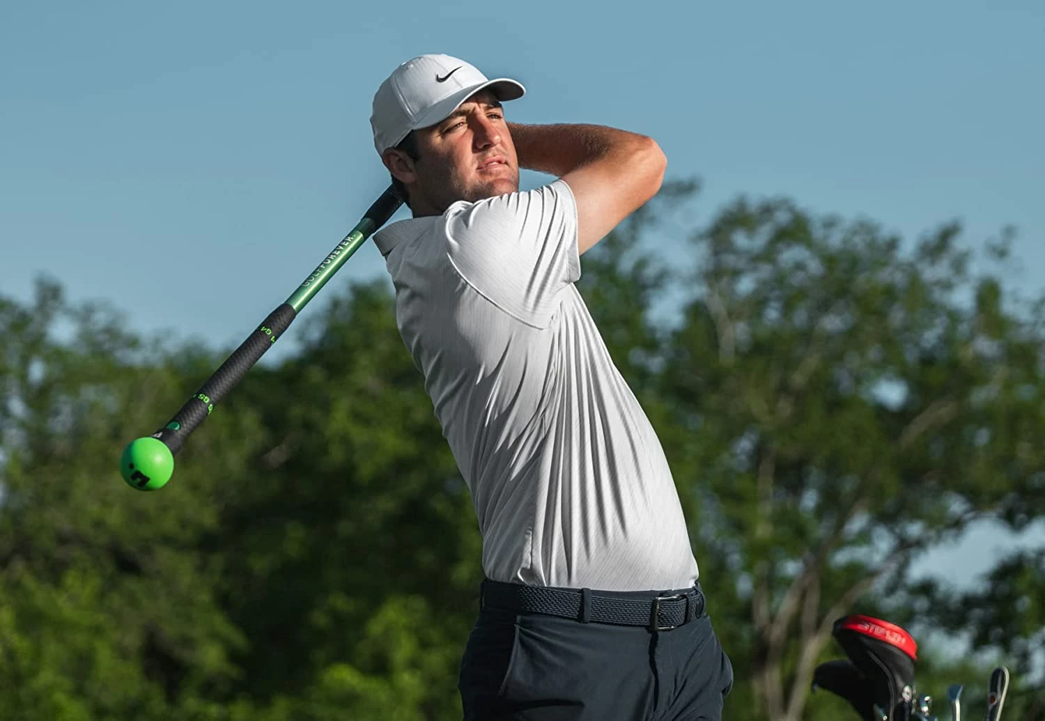 GolfForever Original Swing Trainer 2 GolfForever Original Swing Trainer - Image 2