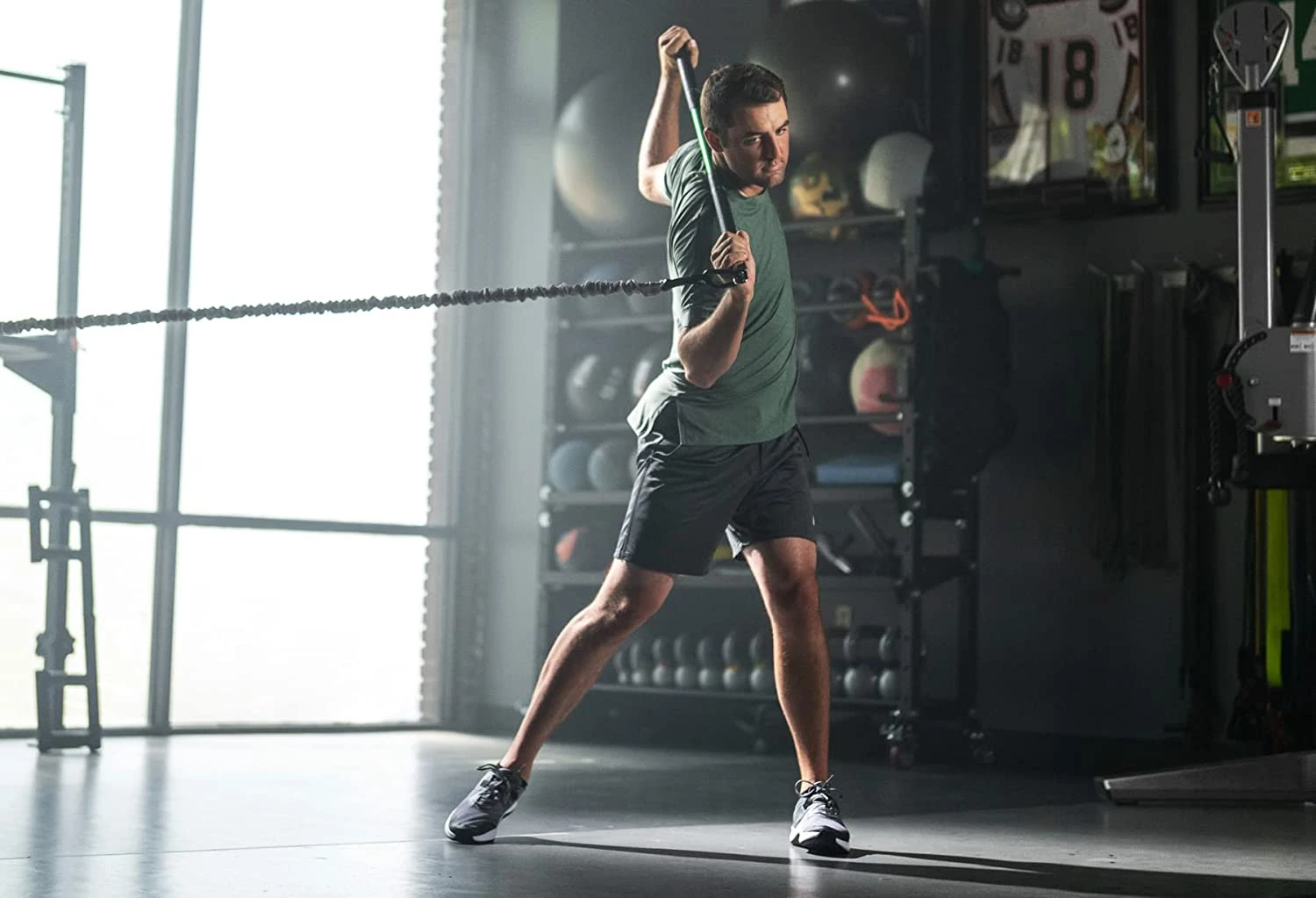 GolfForever Original Swing Trainer 7 GolfForever Original Swing Trainer - Image 7