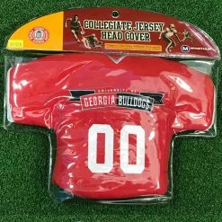 Hornung's Vista Studios Collegiate NCAA Jersey Golf Headcovers -Golf Accessories Shop IMG 9276