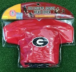 Hornung's Vista Studios Collegiate NCAA Jersey Golf Headcovers -Golf Accessories Shop IMG 9277