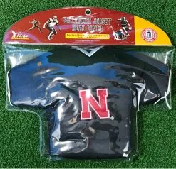 Hornung's Vista Studios Collegiate NCAA Jersey Golf Headcovers -Golf Accessories Shop IMG 9279