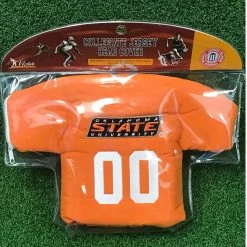 Hornung's Vista Studios Collegiate NCAA Jersey Golf Headcovers -Golf Accessories Shop IMG 9288