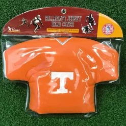 Hornung's Vista Studios Collegiate NCAA Jersey Golf Headcovers -Golf Accessories Shop IMG 9289