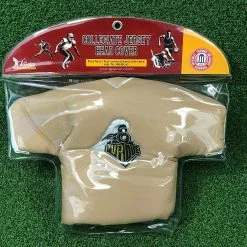 Hornung's Vista Studios Collegiate NCAA Jersey Golf Headcovers -Golf Accessories Shop IMG 9291