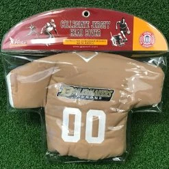 Hornung's Vista Studios Collegiate NCAA Jersey Golf Headcovers -Golf Accessories Shop IMG 9292