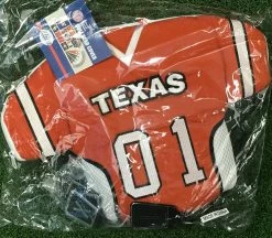 Hornung's Vista Studios Collegiate NCAA Jersey Golf Headcovers -Golf Accessories Shop IMG 9293