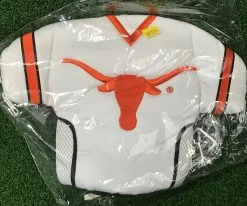 Hornung's Vista Studios Collegiate NCAA Jersey Golf Headcovers -Golf Accessories Shop IMG 9294