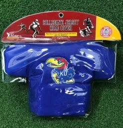 Hornung's Vista Studios Collegiate NCAA Jersey Golf Headcovers -Golf Accessories Shop IMG 9296