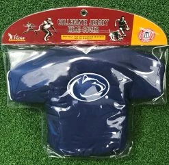 Hornung's Vista Studios Collegiate NCAA Jersey Golf Headcovers -Golf Accessories Shop IMG 9300