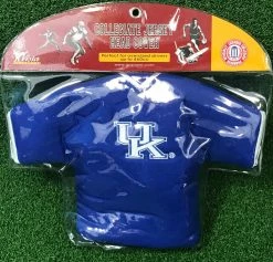 Hornung's Vista Studios Collegiate NCAA Jersey Golf Headcovers -Golf Accessories Shop IMG 9302