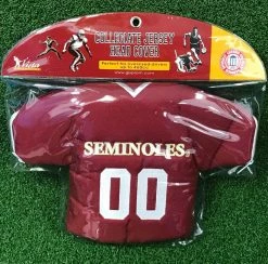 Hornung's Vista Studios Collegiate NCAA Jersey Golf Headcovers -Golf Accessories Shop IMG 9304