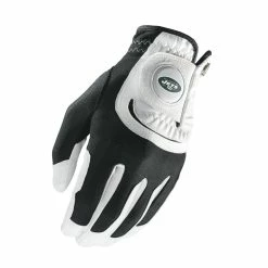 Wilson Golf NFL Fit All Men's Gloves 53 Wilson Golf NFL Fit All Men's Gloves -Golf Accessories Shop Jets