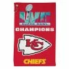 WinCraft Kansas City Chiefs Super Bowl Champions Golf Towel