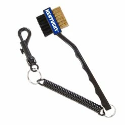 CaddiesShack Team Effort / Wincraft NCAA Licensed Golf Brush -Golf Accessories Shop Kentucky 3231ae26 29bf 4ad0 aebd 872de7d8d543