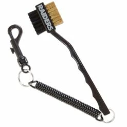 CaddiesShack Team Effort / Wincraft NFL Licensed Golf Brush -Golf Accessories Shop LasVegasRaiders