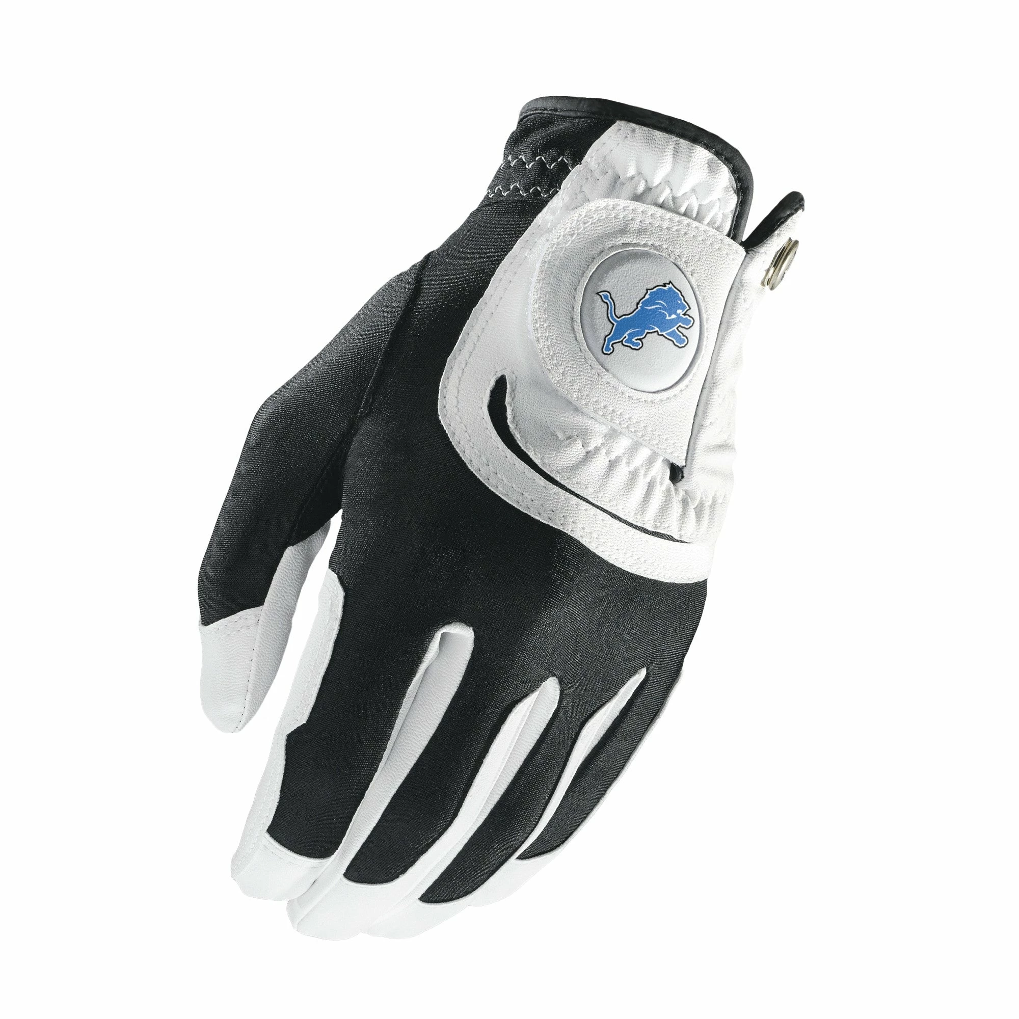 Wilson Golf NFL Fit All Men's Gloves 21 Wilson Golf NFL Fit All Men's Gloves - Image 21