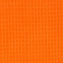 Joseph Elliott Custom Logo 18" X 18" Micro Fiber Towels -Golf Accessories Shop MFOrange