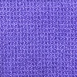 Joseph Elliott Custom Logo 18" X 18" Micro Fiber Towels -Golf Accessories Shop MFPurple