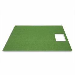 Hireko Orlimar Golf Practice Mat For OptiShot 2 Simulator