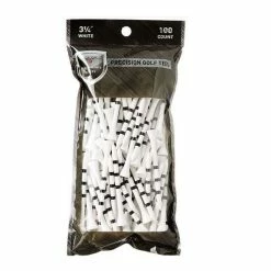 Golf Works Maxfli Performance Series Precision Golf Tees