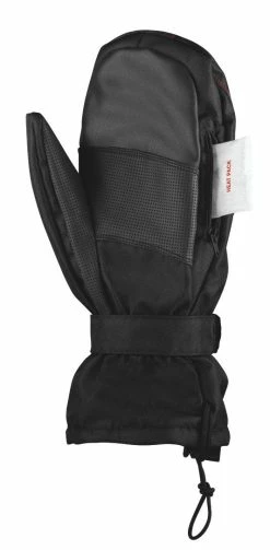 Wilson Staff Winter Mittens 6 Wilson Staff Winter Mittens -Golf Accessories Shop Mitten Heat Pack