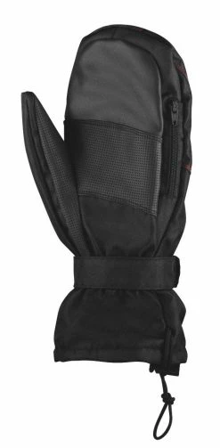 Wilson Staff Winter Mittens 7 Wilson Staff Winter Mittens -Golf Accessories Shop Mitten Palm