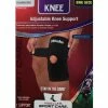 Hornung's Mueller Sport Care Moderate Adjustable Knee Support Brace