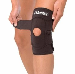 Hornung's Mueller Sport Care Moderate Adjustable Knee Support Brace -Golf Accessories Shop Mueller Adjustable Knee Support 2