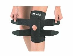 Hornung's Mueller Sport Care Moderate Adjustable Knee Support Brace -Golf Accessories Shop Mueller Adjustable Knee Support 3