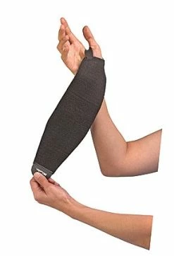 Hornung's Mueller Sport Care Wraparound Moderate Wrist Support -Golf Accessories Shop Mueller Adjustable Wrist Support 3