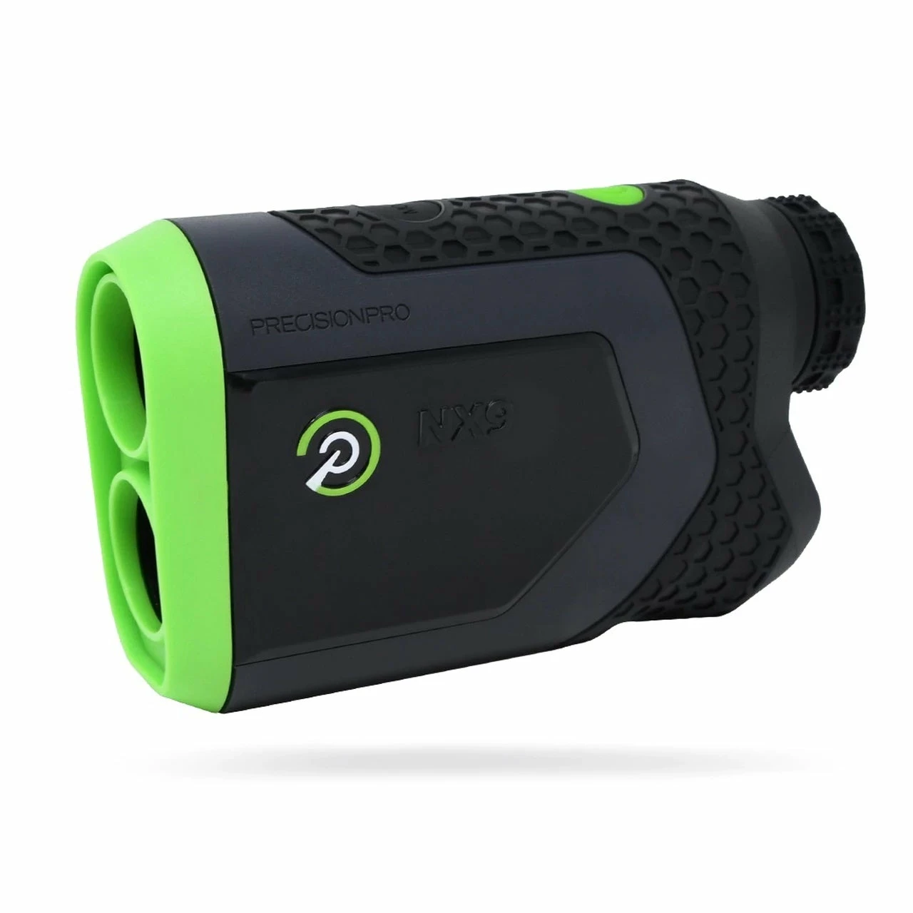 Precision Pro Golf NX9 NON-SLOPE Laser Rangefinder 2 Precision Pro Golf NX9 NON-SLOPE Laser Rangefinder - Image 2