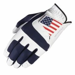 Golf Works Maxfli Universal Fit Color Golf Gloves -Golf Accessories Shop ONE SIZE GLOVE USA