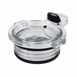 Hornung's Orca 12oz Oak Wood Grain Barrel -Golf Accessories Shop OakWoodGrainBarrel 2