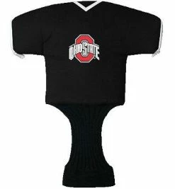 Hornung's Vista Studios Collegiate NCAA Jersey Golf Headcovers -Golf Accessories Shop Ohio State d09cc83d 26d5 4041 ac9a 372cef9b95d6