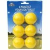 J&M OnCourse Golf Foam Practice Balls